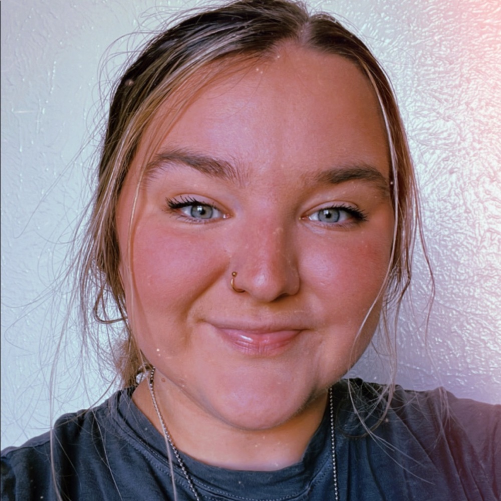 Meet your Posher, Shannon